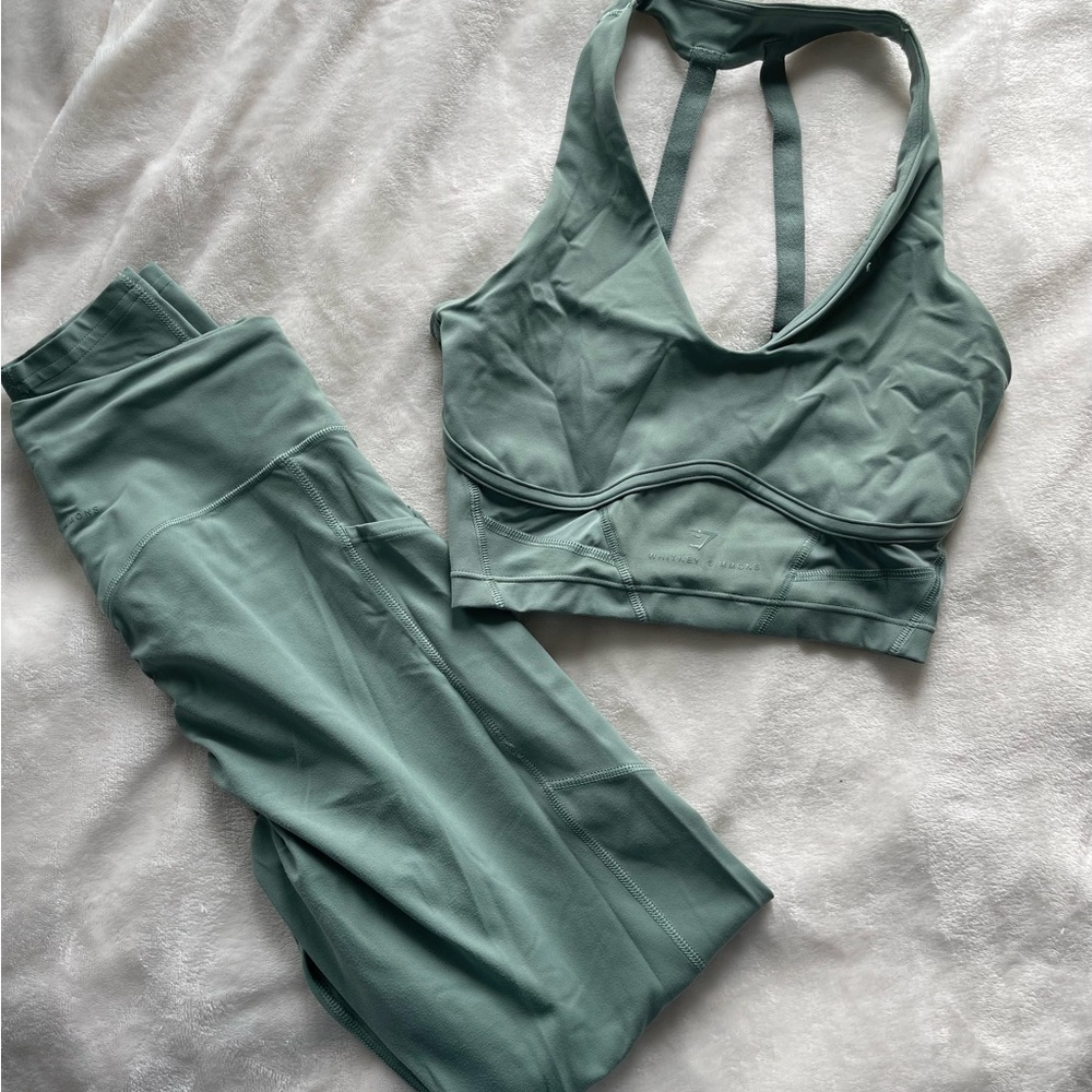 Whitney Simmons GS Set